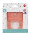Disney Minnie Mouse Beißring wassergefüllt rosa Bild 3