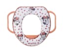 Stor Töpfchen Disney Minnie Mouse Mini Kinder-WC mit Griffen Bild 2