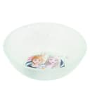 Disney Frozen Brotschale Set 4-teilig blau Polypropylen Bild 1