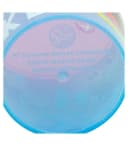 Disney Mickey Mouse Kinder Becher Set 4-tlg. 285 ml mit Deckel & Trinkhalm Bild 3