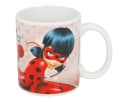 Storline Tasse Miraculous Ladybug Pinkcell 325ml Keramik Bild 2