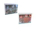 Disney Baby Schnuller-Set mit Beißring & Flasche, Mickey/Minnie, Geschenkkarton Bild 1