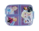 Stor Lunchbox Disney Frozen Kinder Brotdose Bunt 3 Fächer Bild 4