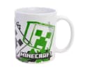 Minecraft Tasse 11 oz Geschenkbecher Kaffee Tee Kakao Bild 2