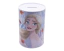 Disney Frozen Spardose Metall Autumn Leaves Motiv Bild 2