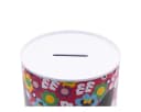 Disney Minnie Mouse Spardose Metall 15 × 10 × 10 cm Bild 3