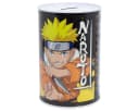 Naruto Spardose Metall 15x10x10 cm Bild 1