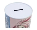 Naruto Spardose Metall 15x10x10 cm Bild 4
