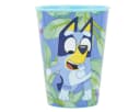 Storline Kinderbecher Bluey 260 ml Plastik Trinkbecher Bild 2