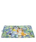 Bluey Platzset Kinder Tischunterlage 43 x 28,1 cm Bild 1