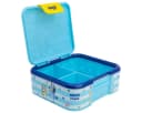 Stor Lunchbox Bluey Kinder Brotdose Blau Bild 3