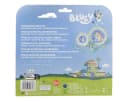 Bluey Frühstücks-Set 5-teilig Mikrowellengeeignet Blau Bild 3