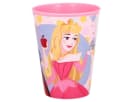 Storline Kinderbecher Disney Princess 260 ml Plastik Bild 1