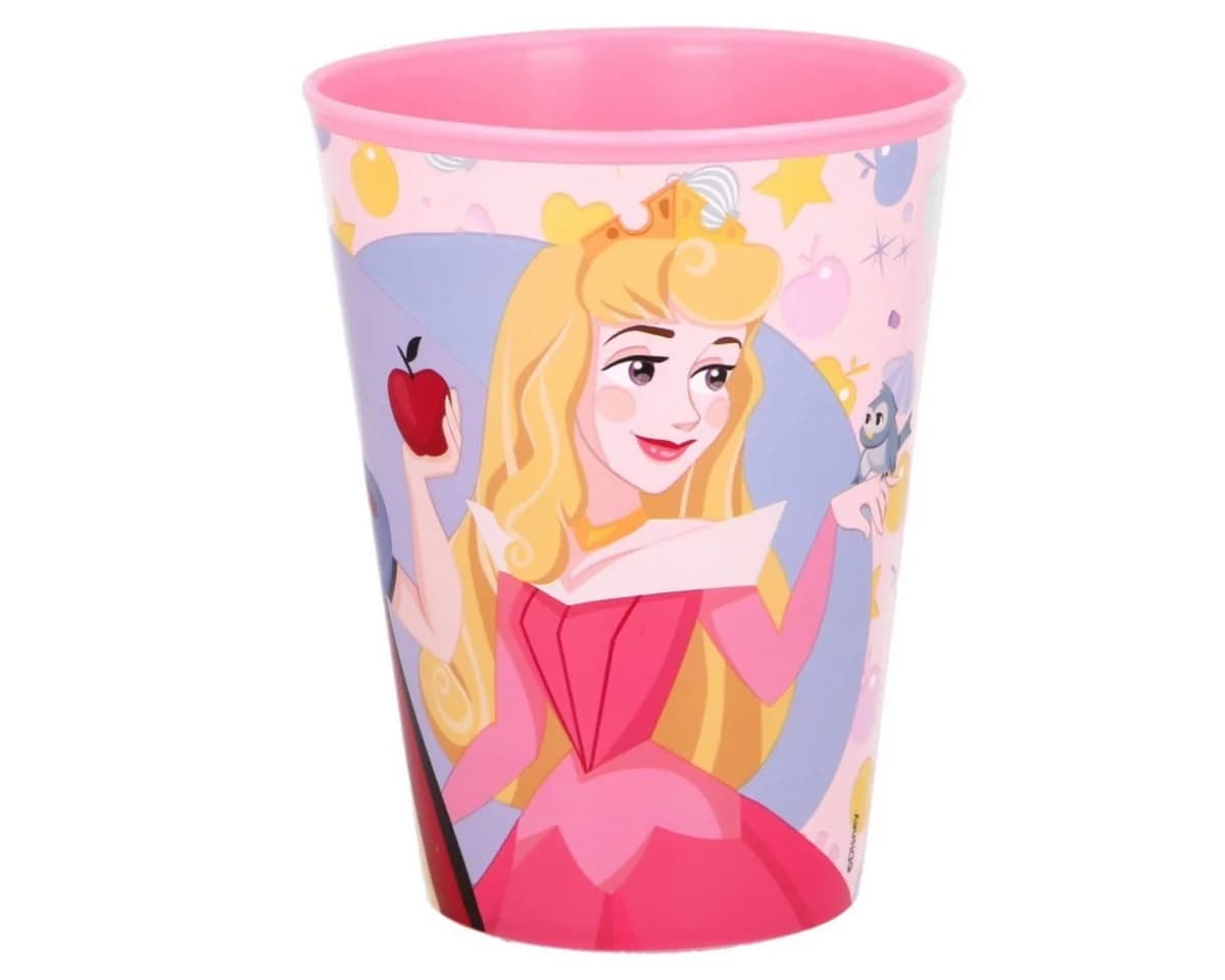 Storline Kinderbecher Disney Princess 260 ml Plastik