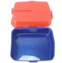 Stor Lunchbox Brotdose 4 Fächer Bunt Kunststoff Kinder Bild 4