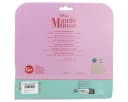 Disney Minnie Mouse Frühstücks-Set 5-teilig Rosa Mikrowellengeeignet Bild 3