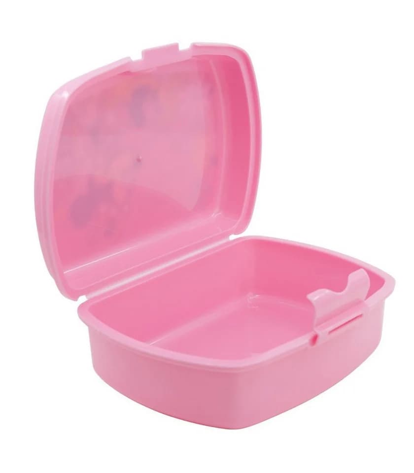Disney Minnie Mouse Kinder Lunchbox Brotdose Polypropylen