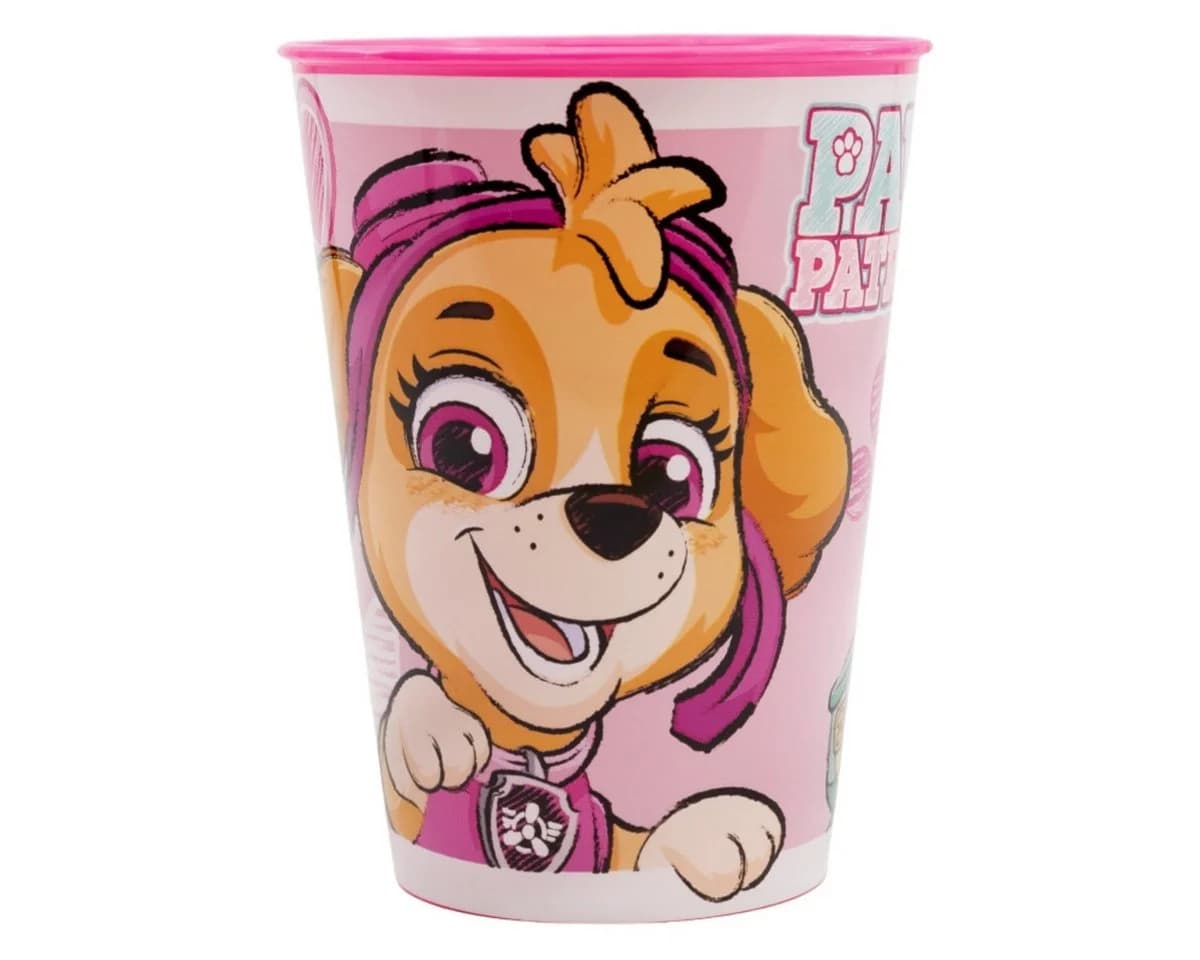 Storline Kinderbecher Paw Patrol 260 ml Plastik - Bild 2