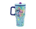 Lilo & Stitch Thermobecher 640 ml Edelstahl doppelwandig mit Sipper Bild 2
