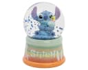 Lilo & Stitch Schneekugel Glas Schneekugel Bild 2