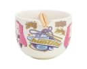 K-Pop Demon Hunters Ramen Schüssel Keramik 2515 ml mit Stäbchen & Geschenkbox Bild 1