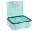 Stor Lunchbox Disney Frozen Kinder Brotdose Blau Bild 1