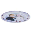 Disney Frozen Kinder Brotteller Mikrowellengeeignet Bild 1