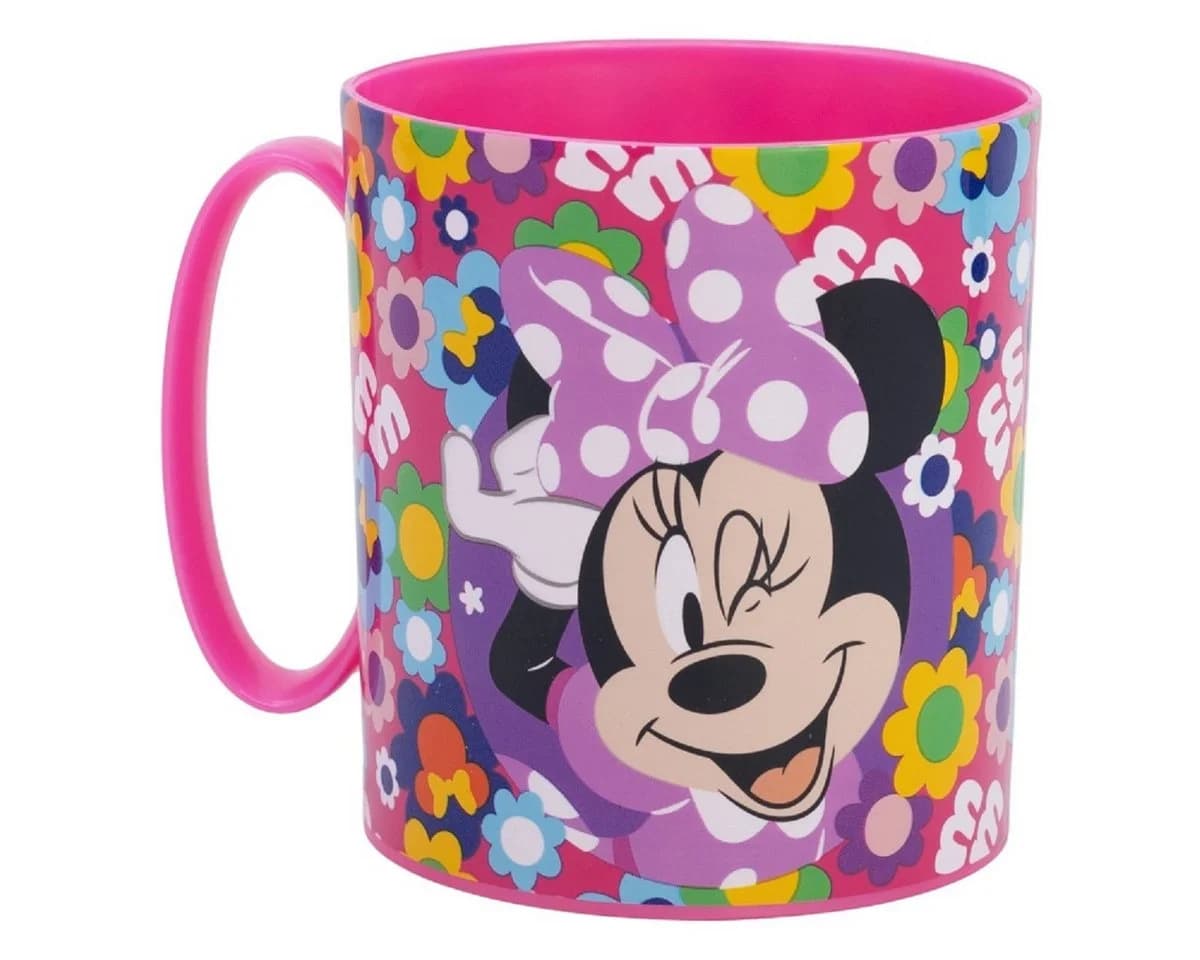 Storline Minnie Mouse Becher 390 ml Mikrowellengeeignet