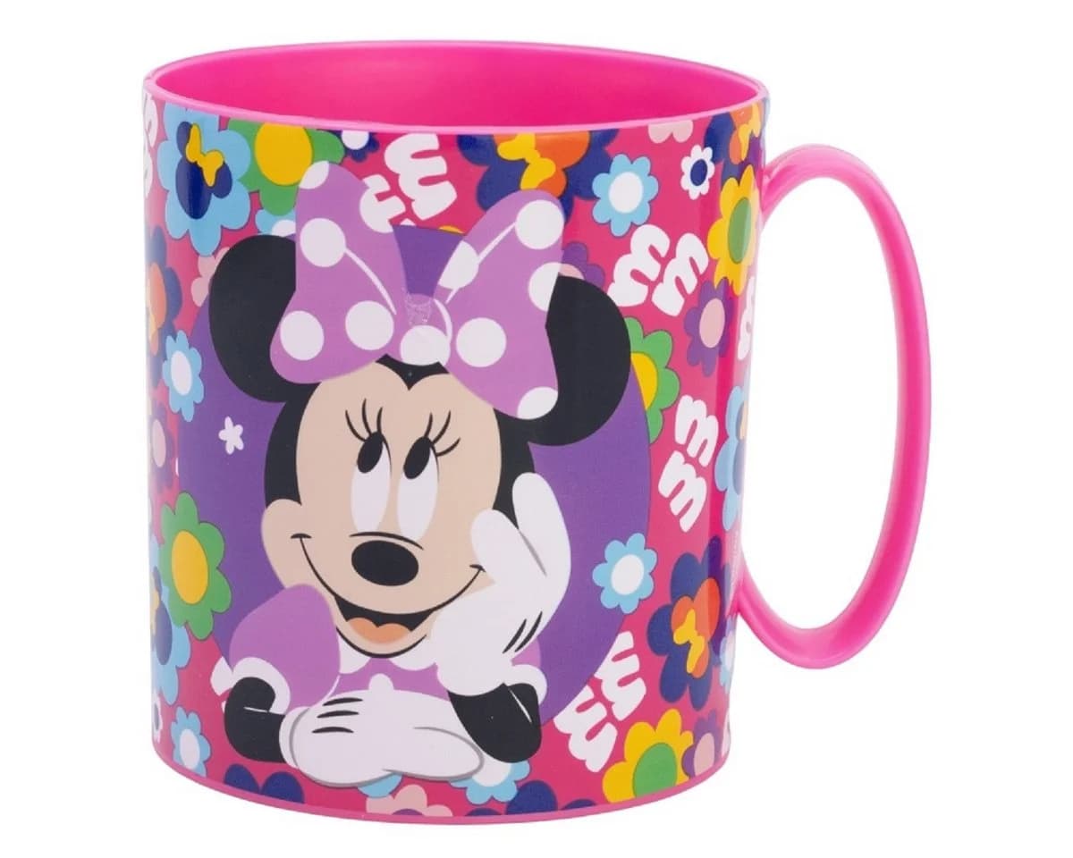 Storline Minnie Mouse Becher 390 ml Mikrowellengeeignet - Bild 2