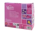 Disney Minnie Mouse Kindergeschirr-Set 4-teilig Teller Schale Besteck Bild 3