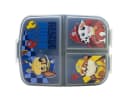 Stor Lunchbox Paw Patrol Kinder Brotdose mit 3 Fächern Bunt Bild 3