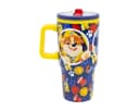 PAW PATROL Thermobecher 640 ml Edelstahl doppelwandig mit Sipper Bild 2
