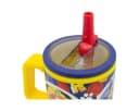 PAW PATROL Thermobecher 640 ml Edelstahl doppelwandig mit Sipper Bild 4