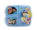 Stor Lunchbox Disney Princess Kinder Brotdose mit 3 Fächern Bild 3