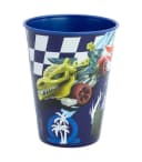 Hot Wheels Trinkbecher 260 ml Kinder Tumbler Bunt Bild 3