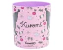 Storline Tasse Hello Kitty Mikrowellengeeigneter Kunststoffbecher 390 ml Bild 3