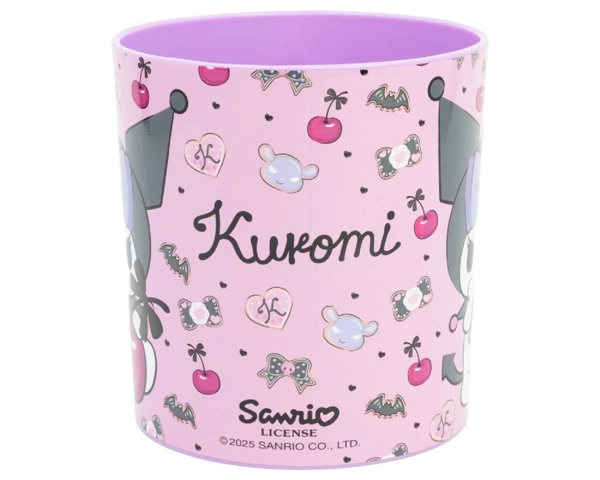Storline Tasse Hello Kitty Mikrowellengeeigneter Kunststoffbecher 390 ml - Bild 3