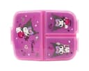 Stor Lunchbox Hello Kitty Kinder Brotdose Rosa 3 Fächer Bild 3