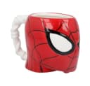 Stor Marvel 3D Tasse Spider-Man Dolomit 415ml Bild 3