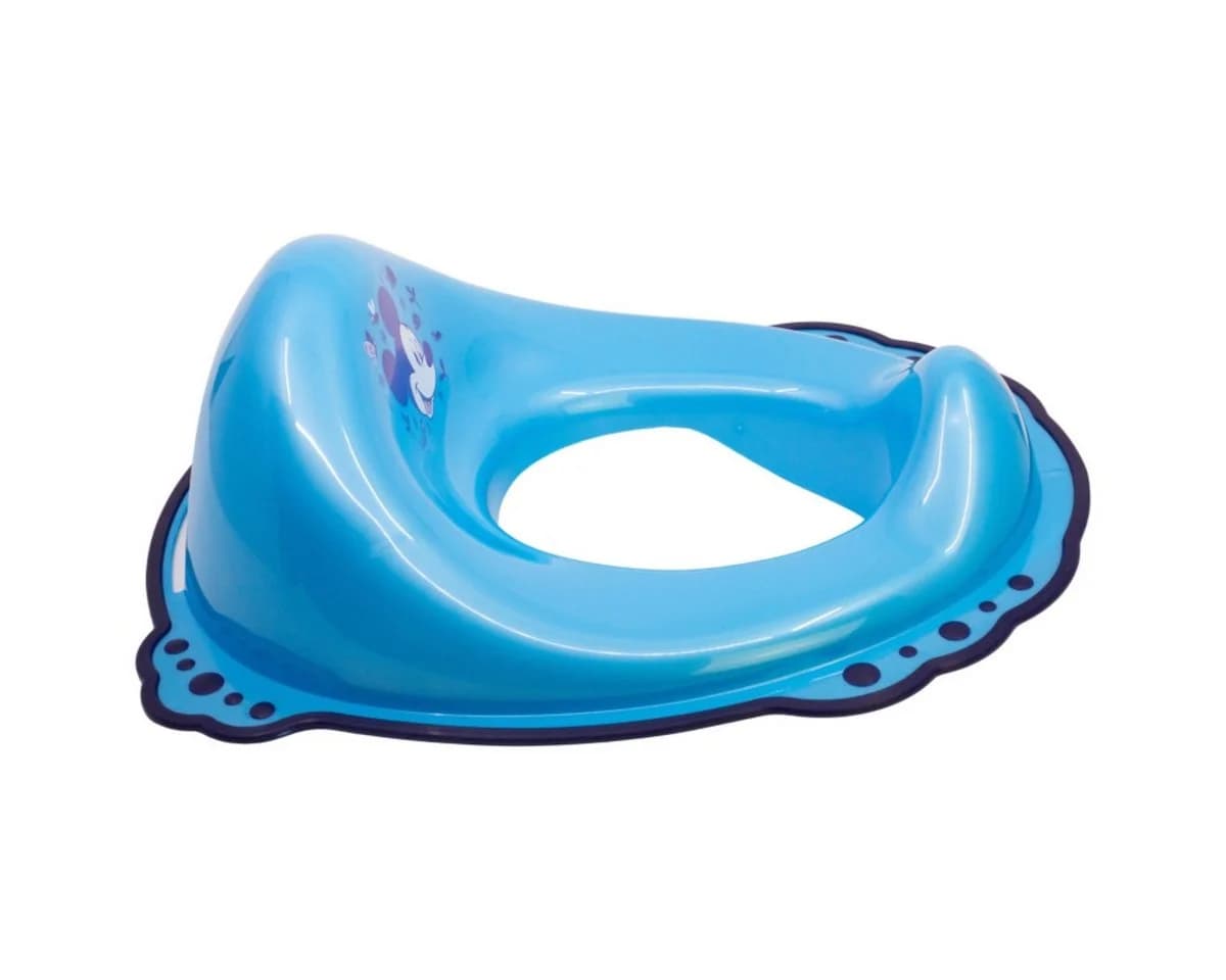 Disney Mickey Mouse Kinder-WC-Sitz mit rutschfester Passform