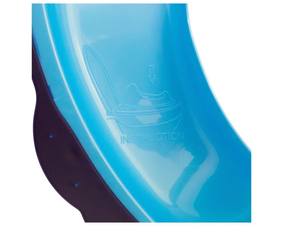 Disney Mickey Mouse Kinder-WC-Sitz mit rutschfester Passform - Bild 4