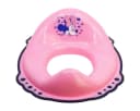 Disney Minnie Mouse Kinder-WC-Sitz Nature Rosa Rutschfest Bild 2