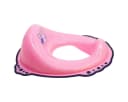 Disney Minnie Mouse Kinder-WC-Sitz Nature Rosa Rutschfest Bild 3