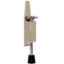 MS Beschläge Bodentürstopper Türfeststeller Gold Bild 1