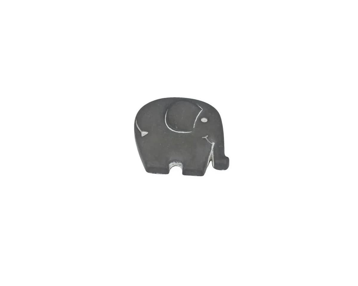 MS Beschläge Möbelknopf Kinderzimmerknopf Modell Elefant - Bild 2