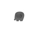 MS Beschläge Möbelknopf Kinderzimmerknopf Modell Elefant Bild 3