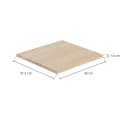 Astigarraga Kit Line Einlegeboden Vollholz Dinamic Kiefer Bild 1