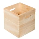 Astigarraga Kit Line Holzkiste Vollholz KALLAX EKET Kiefer Bild 2
