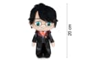 Play by Play Plüschfigur Harry Potter Serie - Offiziell lizenziert - 20 cm Bild 1