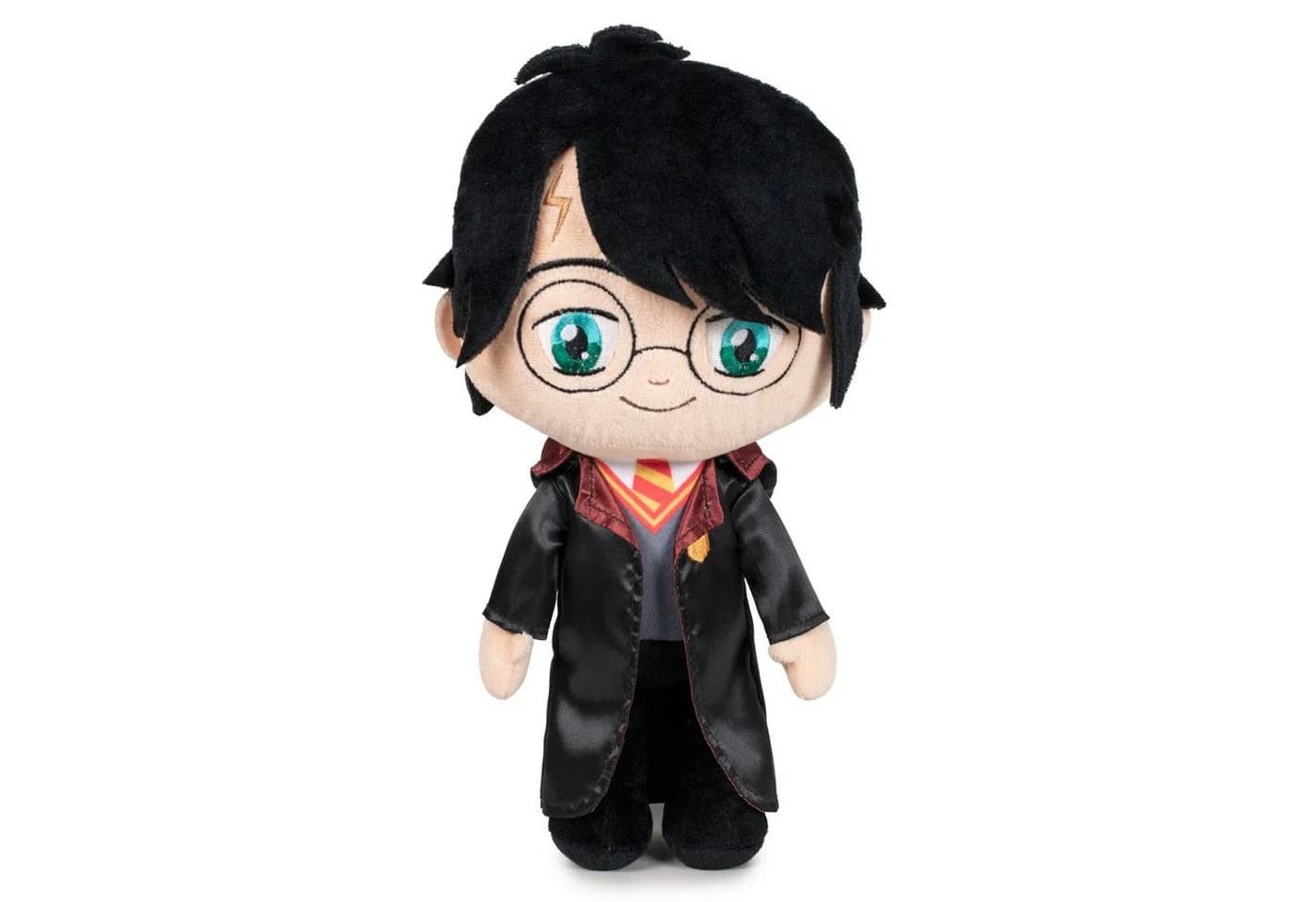 Play by Play Plüschfigur Harry Potter Serie - Offiziell lizenziert - 20 cm - Bild 2